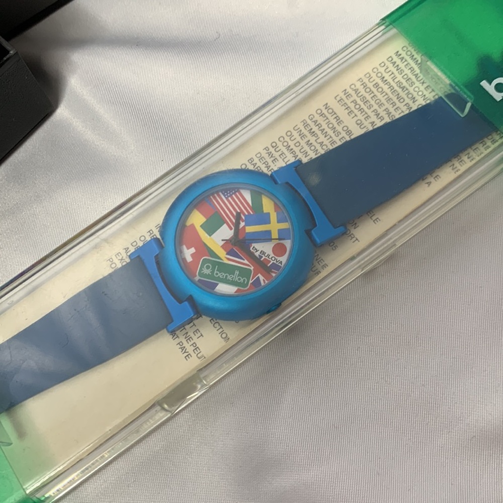 5 Assorted Watches - Picture 6 of 6